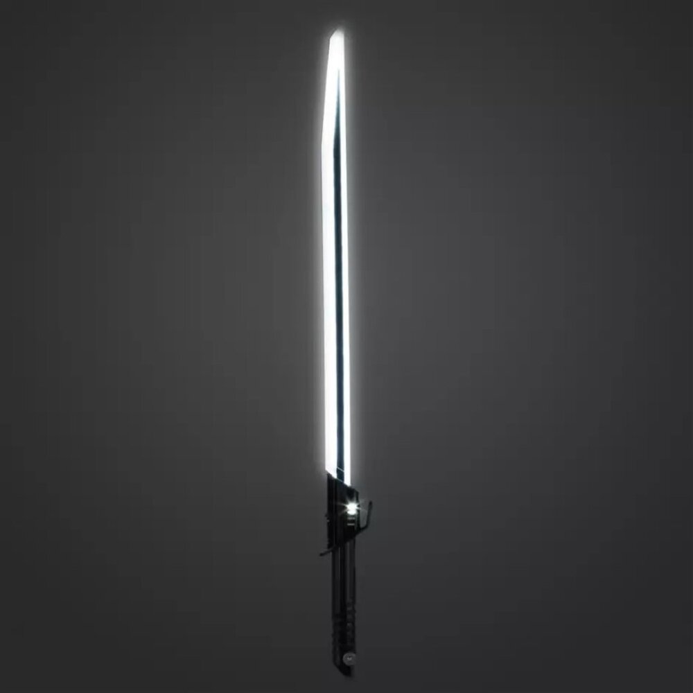 Legacy LIGHTSABER Darksaber – Star Wars Gen 1